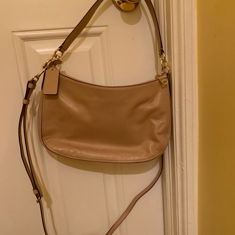 Coach crossbody - Picture 3 of 6